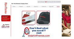 Desktop Screenshot of mineralsstore.com